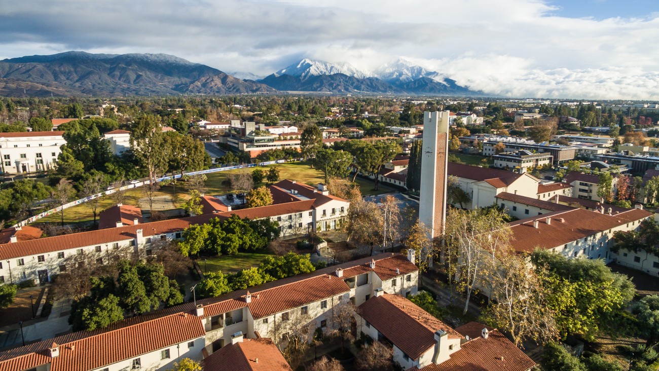 Pomona College